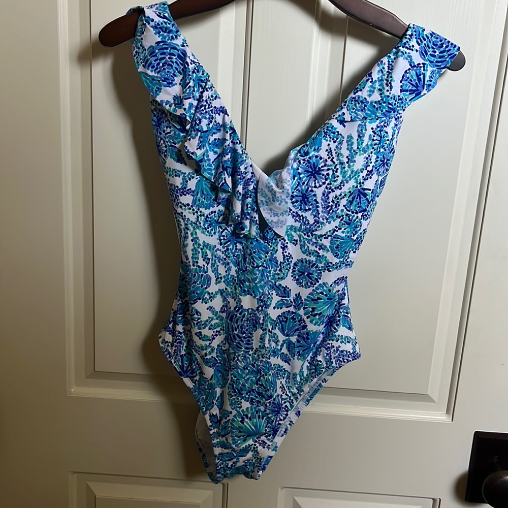 NWT Lilly Pulitzer One Piece